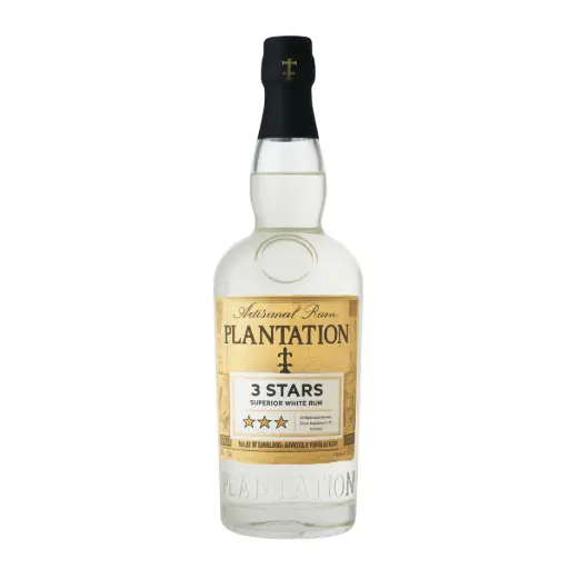 [RPLA3STR-VERR-0700-0001] PLANTATION Rhum 3 Stars 41.2°