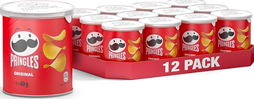 [PRINGORI-TUBE-0040-0012] PRINGLES Original