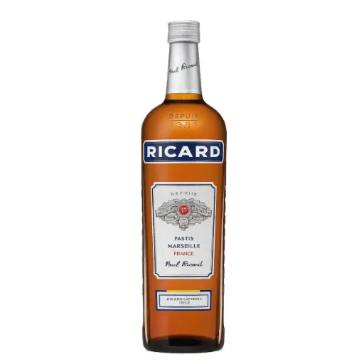 [RCRDPAST-VERR-0700-0001] RICARD 45°