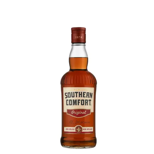 [SOTHORIG-VERR-0700-0001] SOUTHERN COMFORT Liqueur 35°