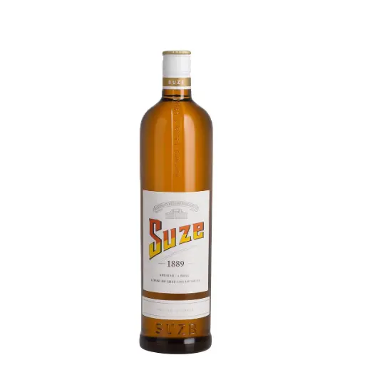 [SUZEORIG-VERR-1000-0001] SUZE Originale 15°