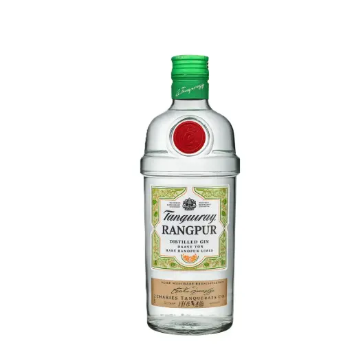 [TANQRANG-VERR-0700-0001] TANQUERAY Rangpur Distilled Gin 41°