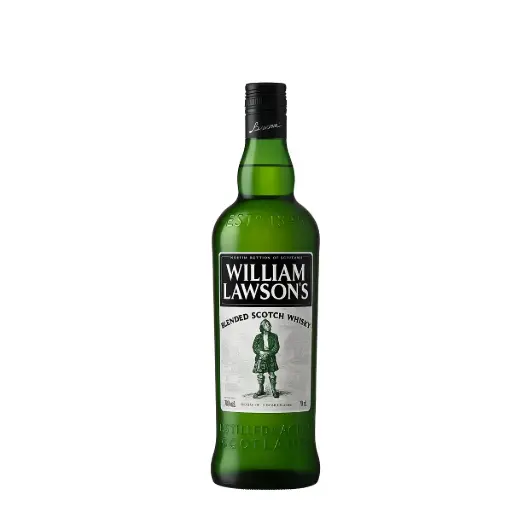[WILAWSON-VERR-1000-0001] WILLIAM LAWSON Blended Scotch Whiskey