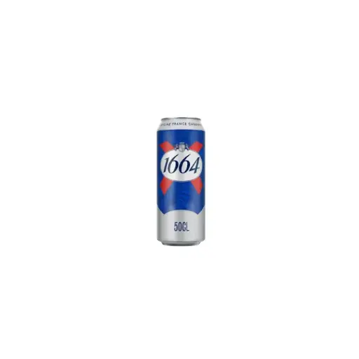 [1664BLON-CANS-0500-0004] 1664 Blonde 5,5°