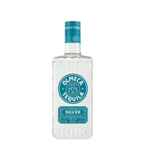 [OLMETEQS-VERR-0700-0001] OLMECA Tequila Silver 35°