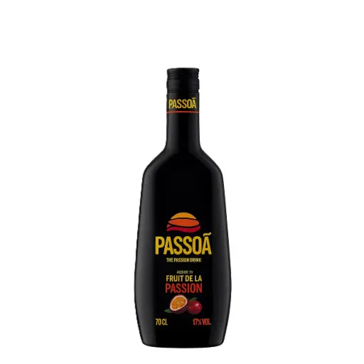 [PASSCOCK-VERR-0700-0001] PASSOA Cocktail 15°