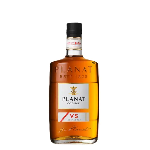 [PLANCVSB-VERR-0700-0001] PLANAT Cognac VS BIO 40°