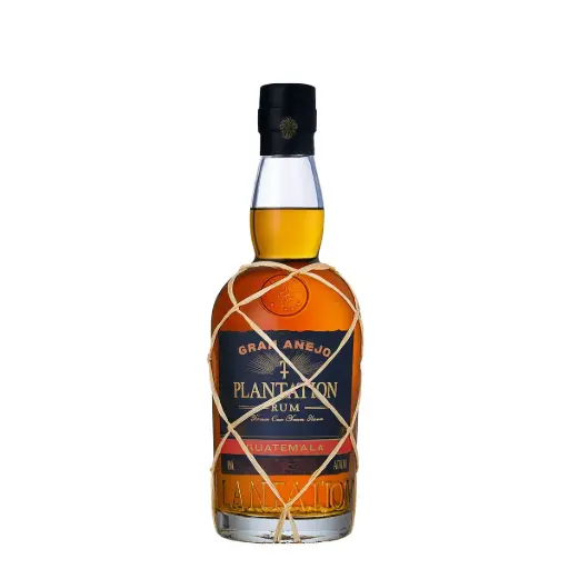 [RPLAGRAN-VERR-0700-0001] PLANTATION Rhum Gran Anejo 42°