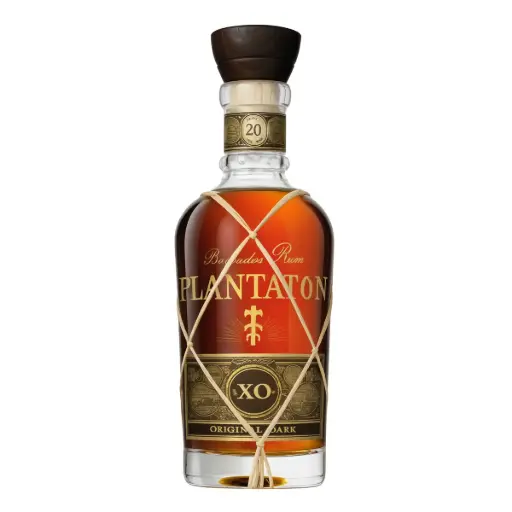 [RPLAXO20-VERR-0700-0001] PLANTATION Rhum XO 20 ans 40°