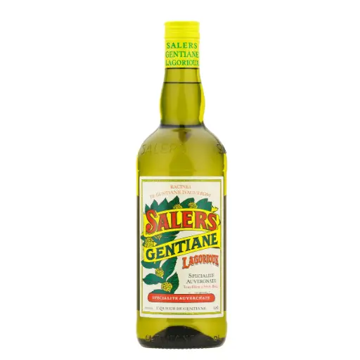 [SALEGENT-VERR-1000-0001] SALERS Gentiane 16°