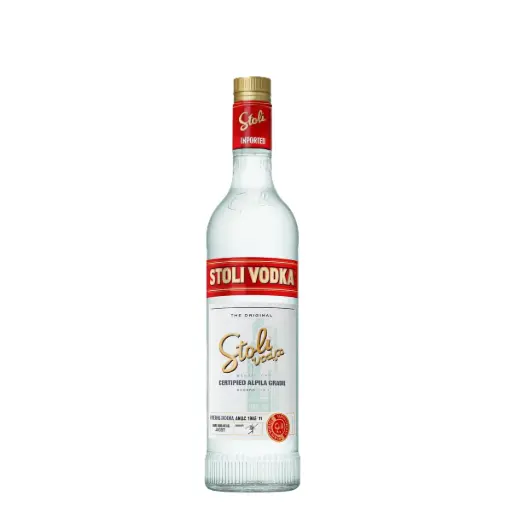 [STOLVOPR-VERR-0700-0001] STOLICHNAYA Vodka Premium 40°