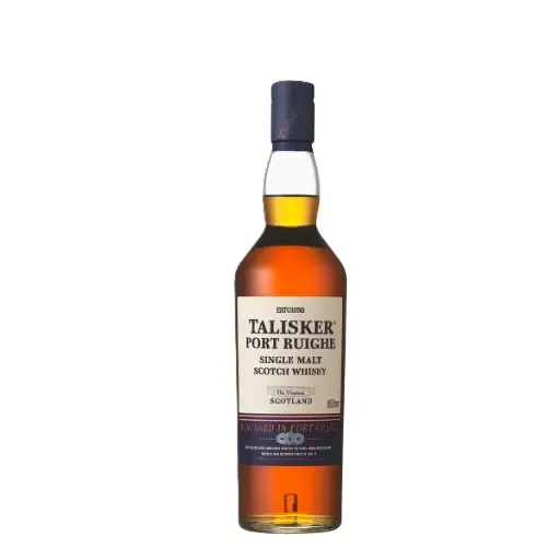 [TALIWHPR-VERR-0700-0001] TALISKER Whisky Port Ruighe 45,8°