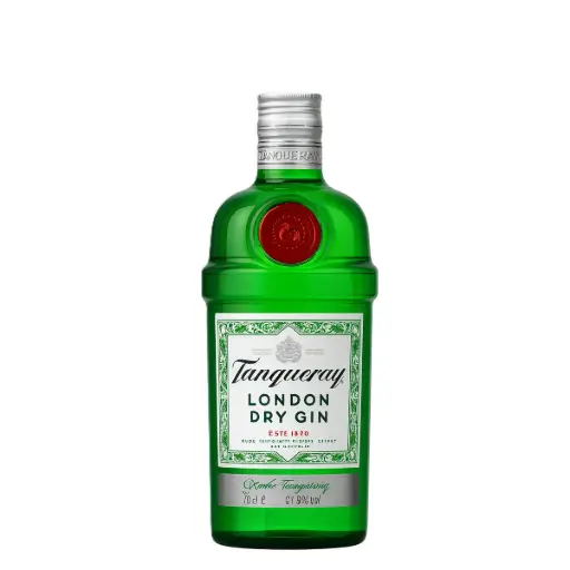 [TANQGILD-VERR-0700-0001] TANQUERAY Gin London Dry 43.1°