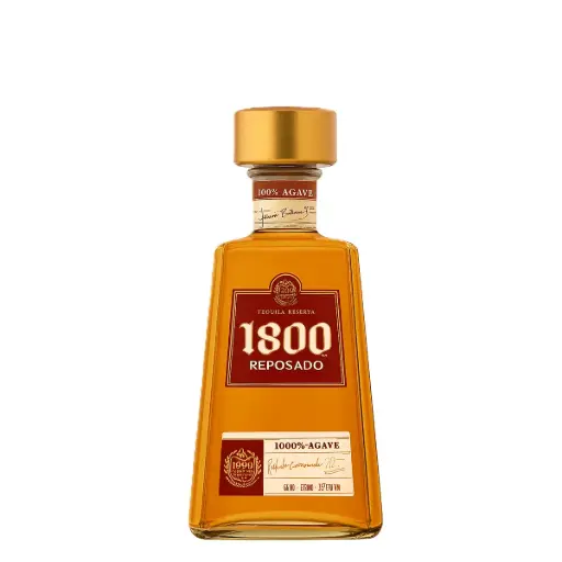 [TEQU1800-VERR-0700-0001] TEQUILA 1800 Reposado 38°