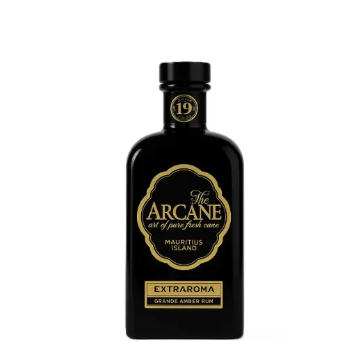 [ARCARHEX-VERR-0700-0001] The Arcane Rhum Extraroma 40°