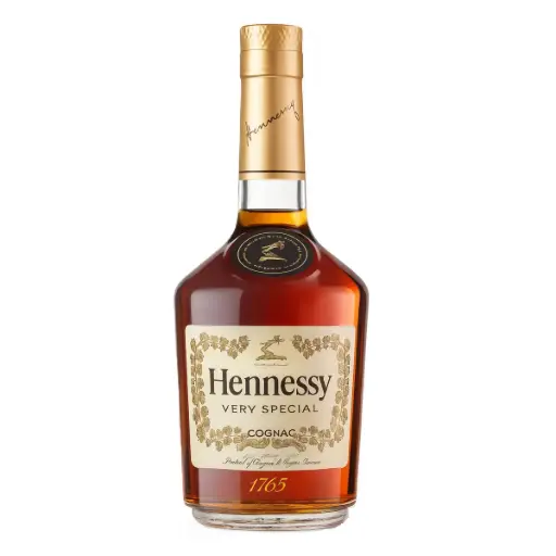 [HENNCOVS-VERR-0700-0001] HENNESSY Cognac VS 40° 70 cl
