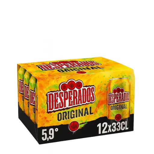 [DESPEORI-CANS-0330-0012] DESPERADOS Original 5,9°