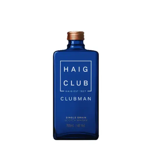 [HAIGWHCM-VERR-0700-0001] HAIG Club Whisky Clubman 40°