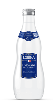 [LORILIMO-VERR-0330-0012] LORINA Limonade Verre Perdu