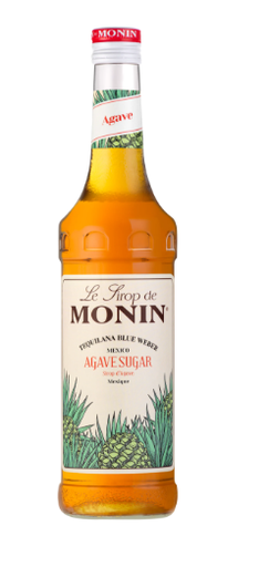 [MON1AGAV-VERR-0700-0001] MONIN Sirop Goût Agave