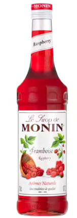 [MON1FRAM-VERR-0700-0001] MONIN Sirop Goût Framboise