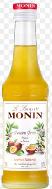 [MON1F2PA-VERR-0250-0001] MONIN Sirop Goût Fruit de la Passion
