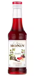 [MON1GREN-VERR-0250-0001] MONIN Sirop Goût Grenadine