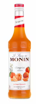 [MON1MAND-VERR-0700-0001] MONIN Sirop Goût Mandarine