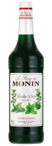 [MON1TVER-VERR-0700-0001] MONIN Sirop Goût Thé Vert