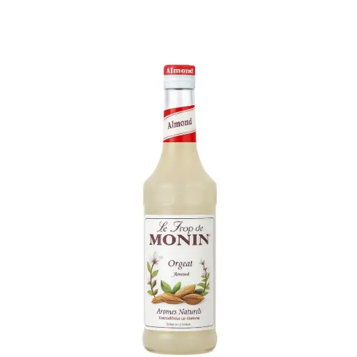 [MON1ORGE-VERR-1000-0001] MONIN Sirop Goût Orgeat