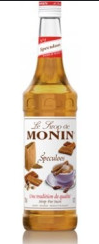 [MON1SPEC-VERR-0700-0001] MONIN Sirop Goût Spéculos