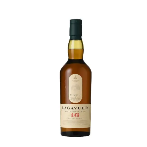 [LAGAWH16-VERR-0700-0001] LAGAVULIN Whisky 16 ans 43°