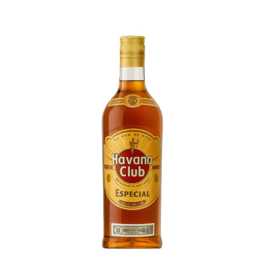[HAVACRHE-VERR-0700-0001] HAVANA CLUB Rhum Especial 37.5°