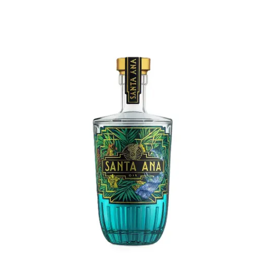 [SAANGINX-VERR-0700-0001] SANTA ANA Gin 42.3°