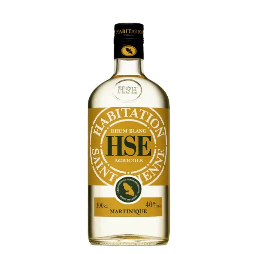 [HSERHUBC-VERR-1000-0001] HSE Rhum Blanc 40° 