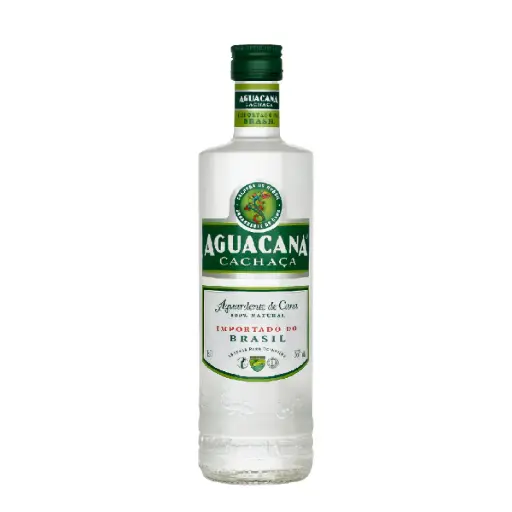 [AGUACACH-VERR-0700-0001] AGUACANA Cachaça 37.5°