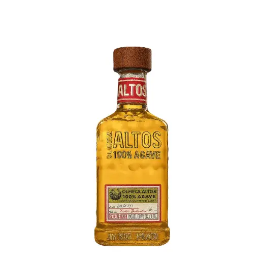 [ALTOTEQR-VERR-0700-0001] ALTOS Tequila Reposado 38°
