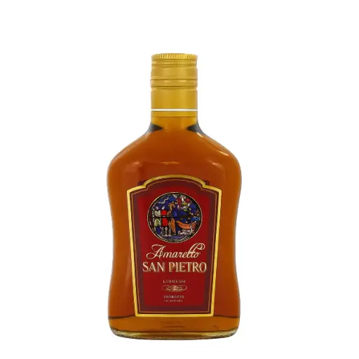 [AMARSANP-VERR-0700-0001] AMARETTO San pietro 18°