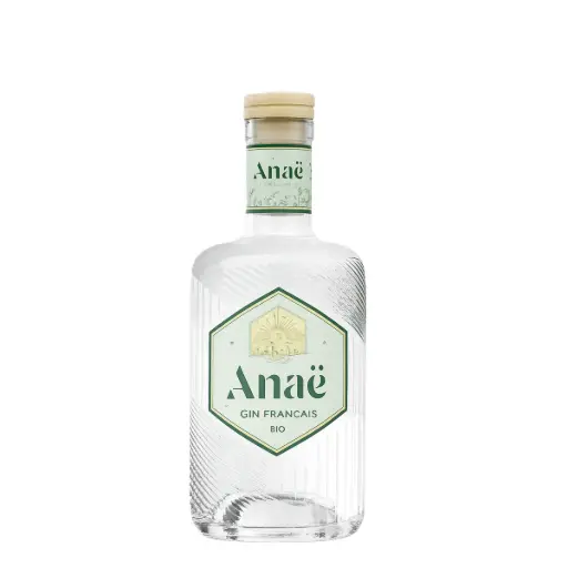 [ANAEGINB-VERR-0700-0001] ANAE Gin BIO 43°