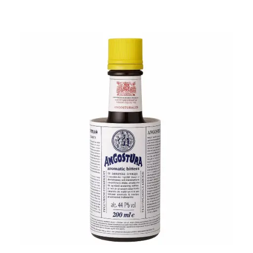 [ANGOBITT-VERR-0200-0001] ANGOSTURA Bitter 44.7°
