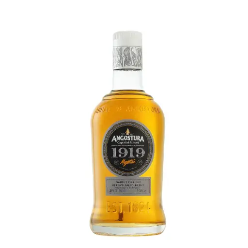 [ANGORH19-VERR-0700-0001] ANGOSTURA Rhum 1919 40°