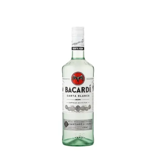 [BACARHUM-VERR-1000-0001] BACARDI Rhum 37.5°