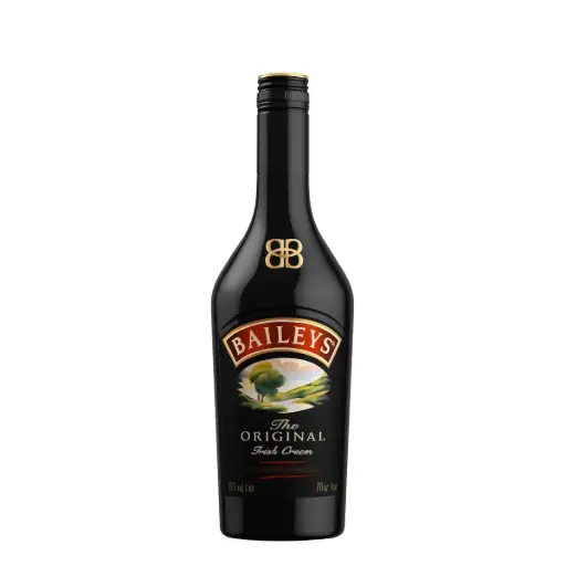 [BAILORIC-VERR-0700-0001] BAILEYS Original Irish cream 17°
