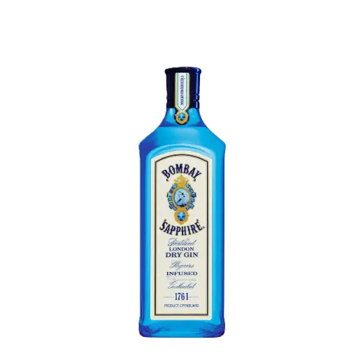 [BOMBSAPH-VERR-0700-0001] BOMBAY Sapphire London Dry Gin 40°
