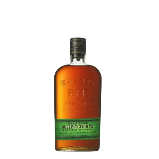 [BULLBRYE-VERR-0700-0001] BULLEIT Bourbon Rye 45°