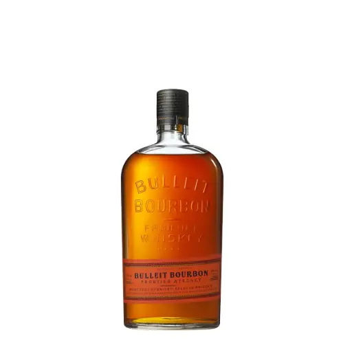 [BULEITBR-VERR-0700-0001] BULLEIT Bourbon Whiskey 45°