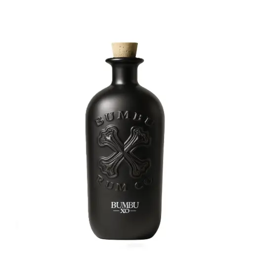 [BUMBRHXO-VERR-0700-0001] BUMBU Rhum XO 40°