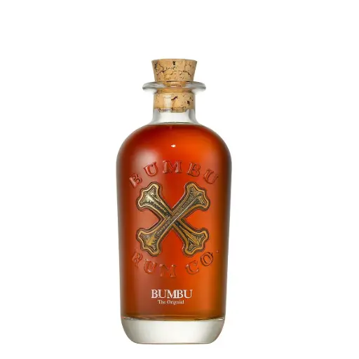 [BUMBUORI-VERR-0700-0001] BUMBU The Original Rhum 40°