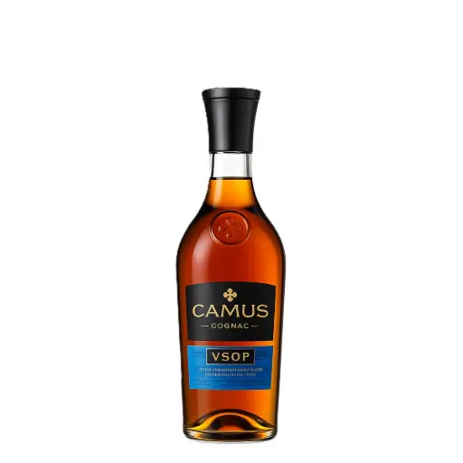 [CAMCVSOP-VERR-0700-0001] CAMUS Cognac VSOP 40°
