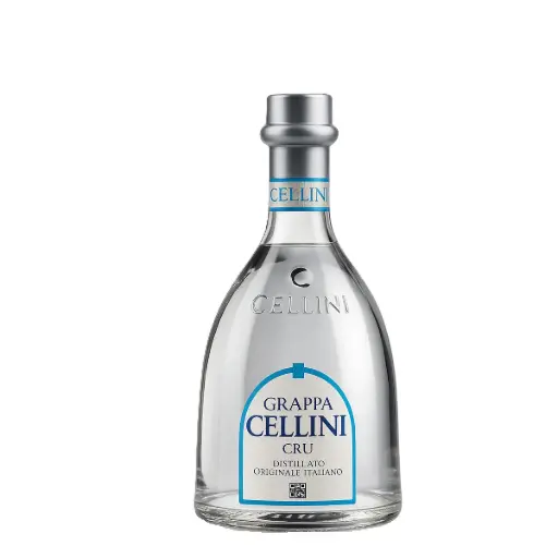 [CELLGRAP-VERR-0700-0001] CELLINI Grappa 38°